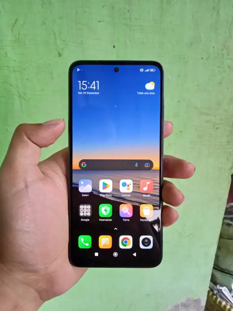 Xiaomi redmi note 11 4/128
