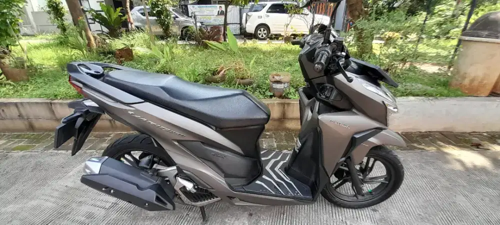 Honda Vario 150cc Tahun 2020 Pajak Hidup