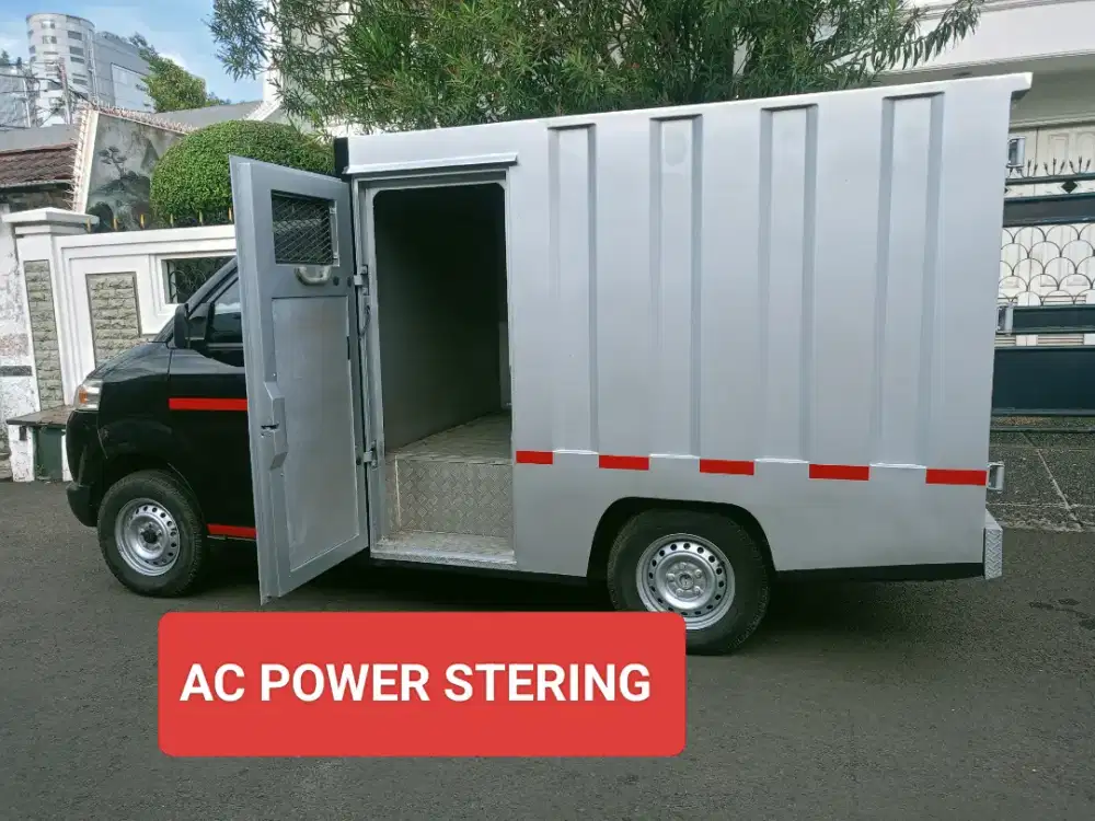 Suzuki APV arena GE AC ps