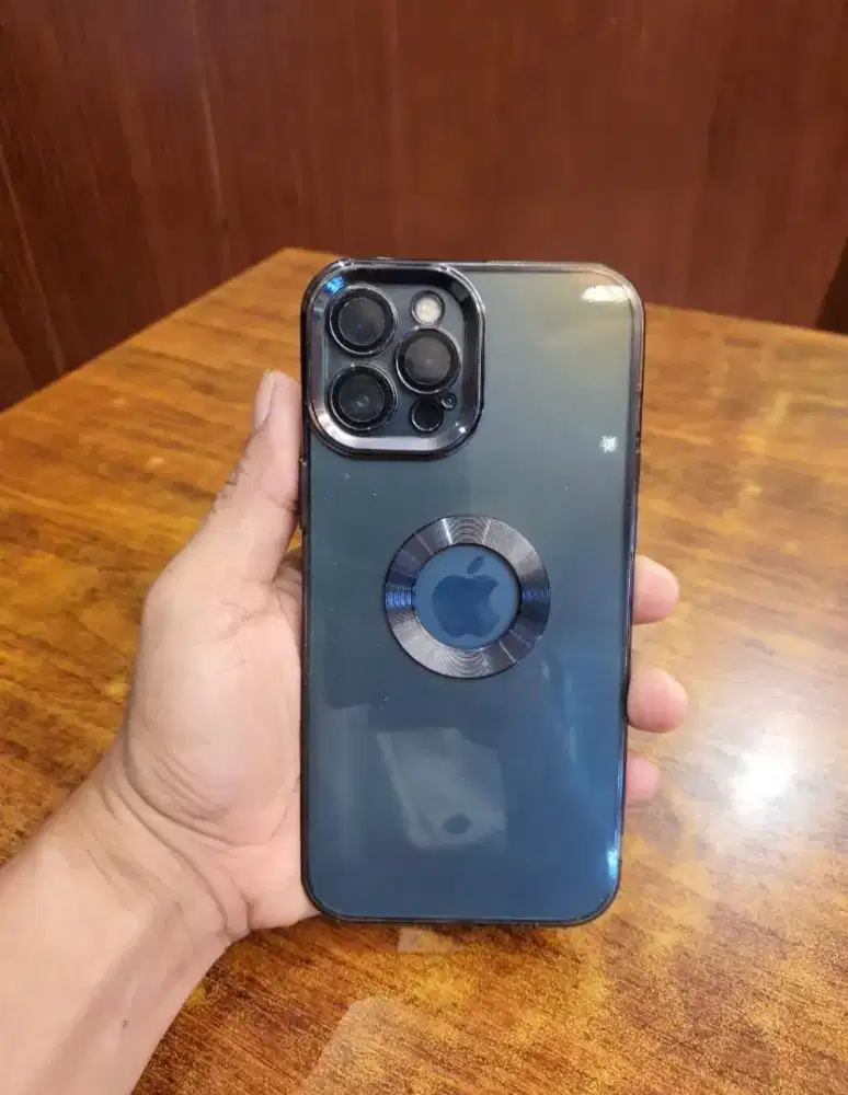 Iphone 12 Pro Max 256 Ibox