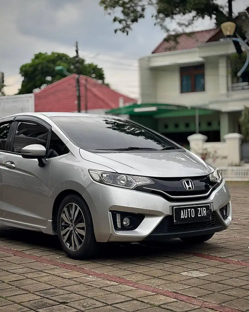 [DP9jt] CASH Honda Jazz RS CVT 2015