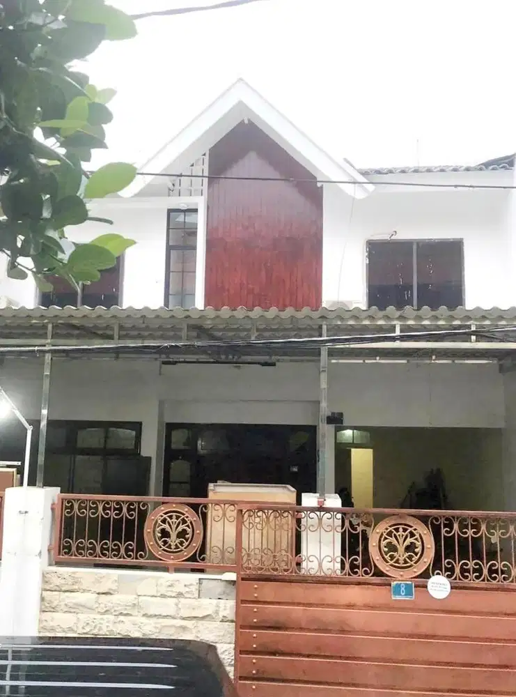 Kost Aktif (9x20) di Mulyosari