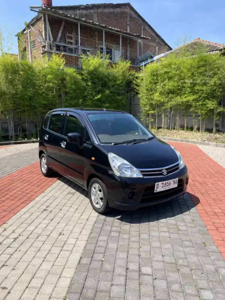 DP 5 JT | KARIMUN ESTILO 2010 MANUAL