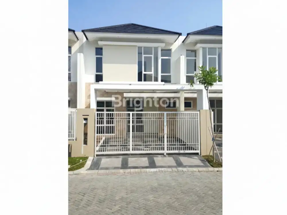 Griya Galaxi dkt merr baruk nirwana wonorejo