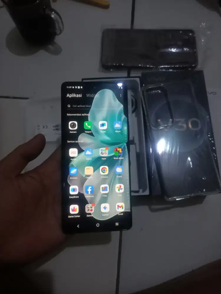 Vivo v30 5g full set