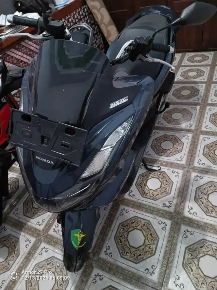 Dijual PCX160 ABS
