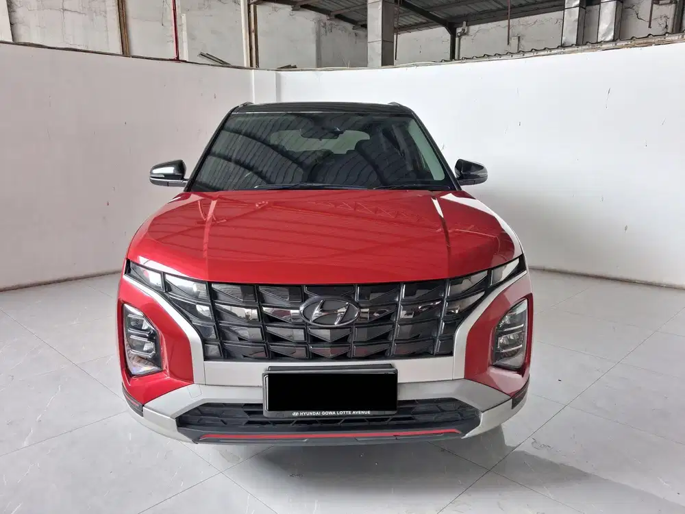 2023 Stargazer creta prime at km 19 rb