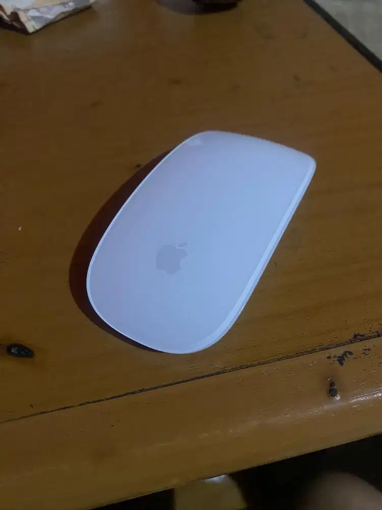 Mouse pad apple original