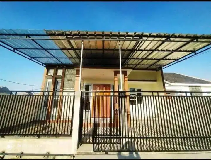 10 menit saja dari gerbang tol buah batu