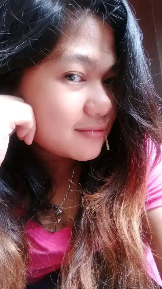 Kerja apa aja yg penting punya krjaan tetap