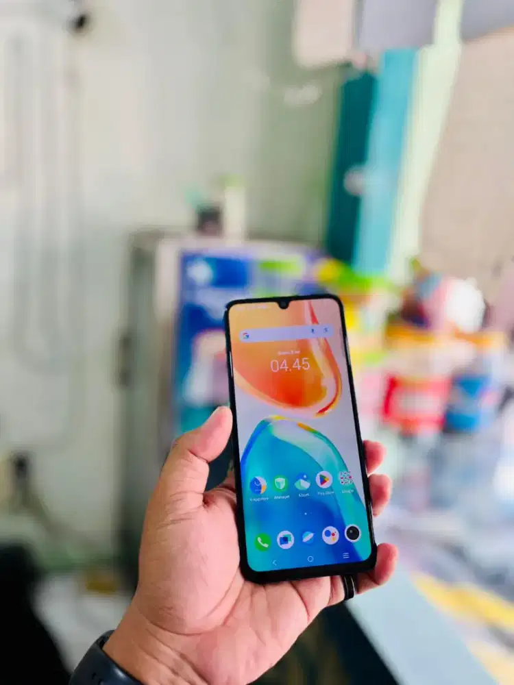 Vivo V25e 8/256 Hp Casan