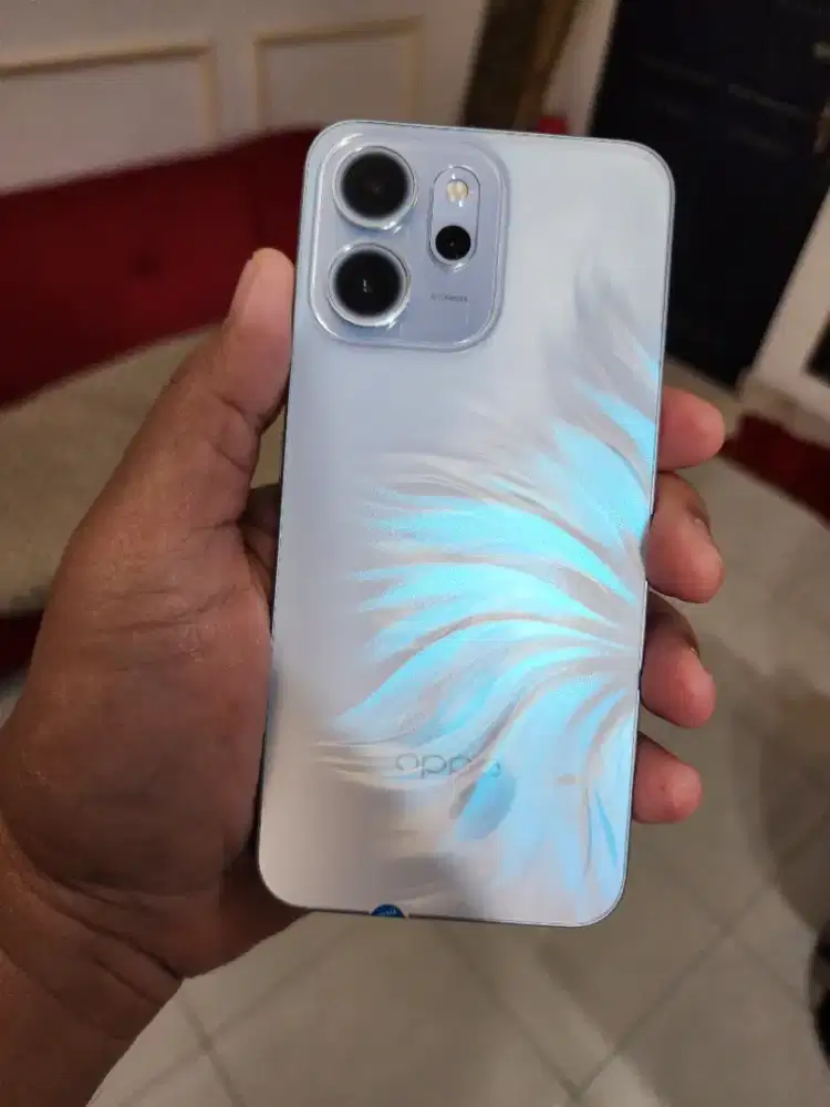 Oppo Reno 14 f 5G 12/256 paling murah