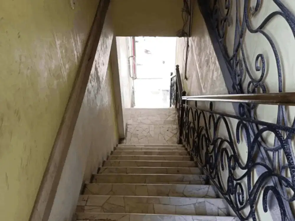 Jual Cepat Ruko Lokasi Strategis Di Mainroad Buah Batu