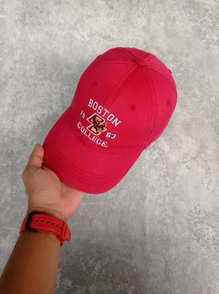 OURAY Casual Simple Cap Original Branded