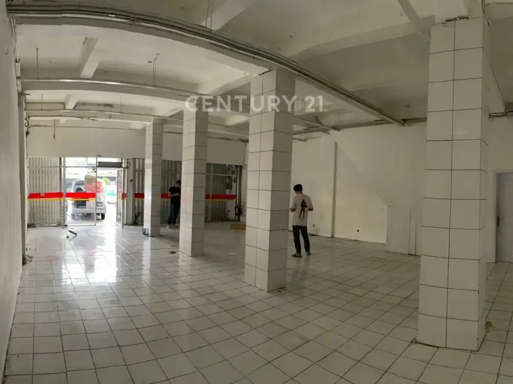 Ruko Cocok Utk Usaha Kantor Atau Mini Market Mainroad Pungkur