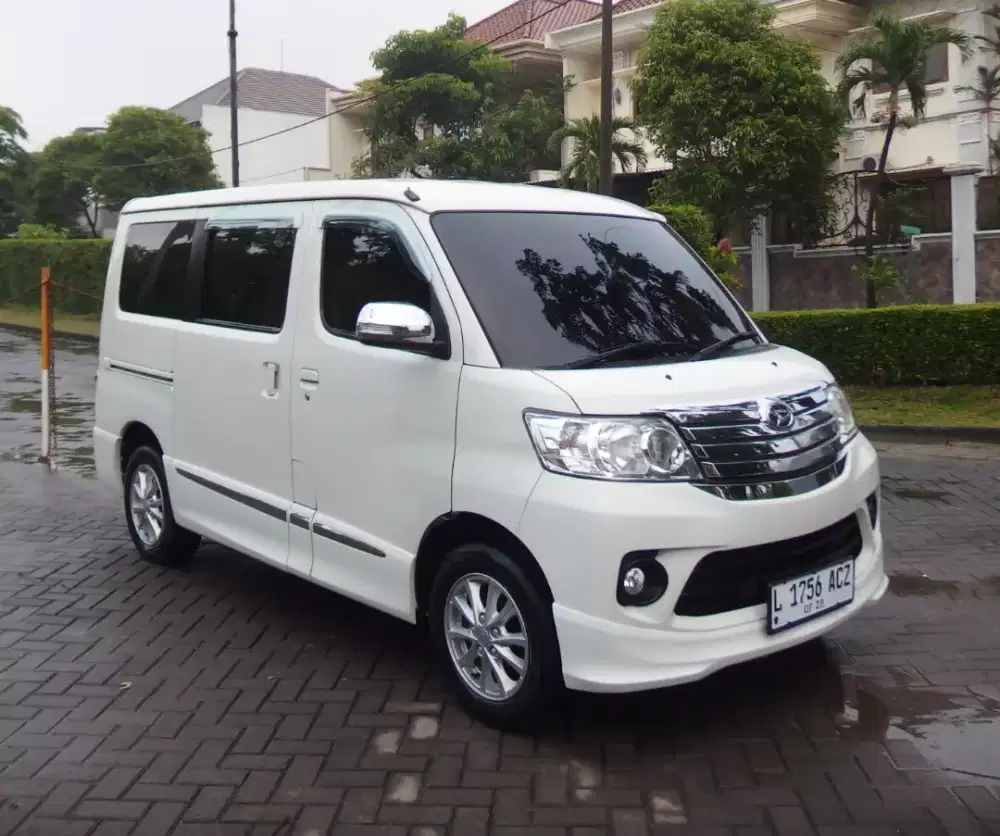 Luxio 1.5 X Manual 2018