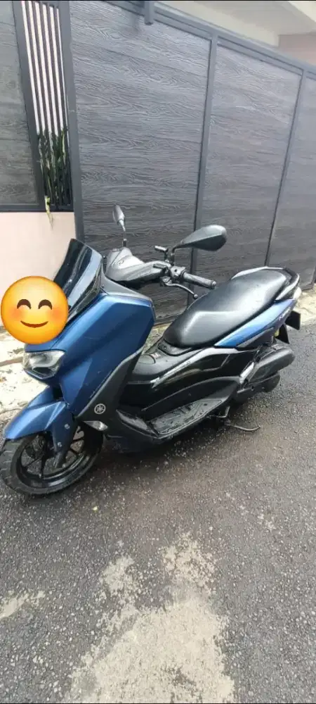 DIJUAL CEPAT NMAX 2020 BISA NEGO