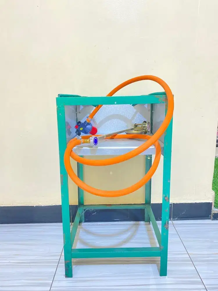 JUAL CEPAT KOMPOR MAWAR