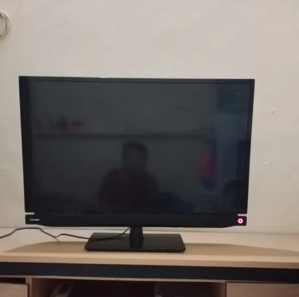 Jual TV led toshiba 32 inchi