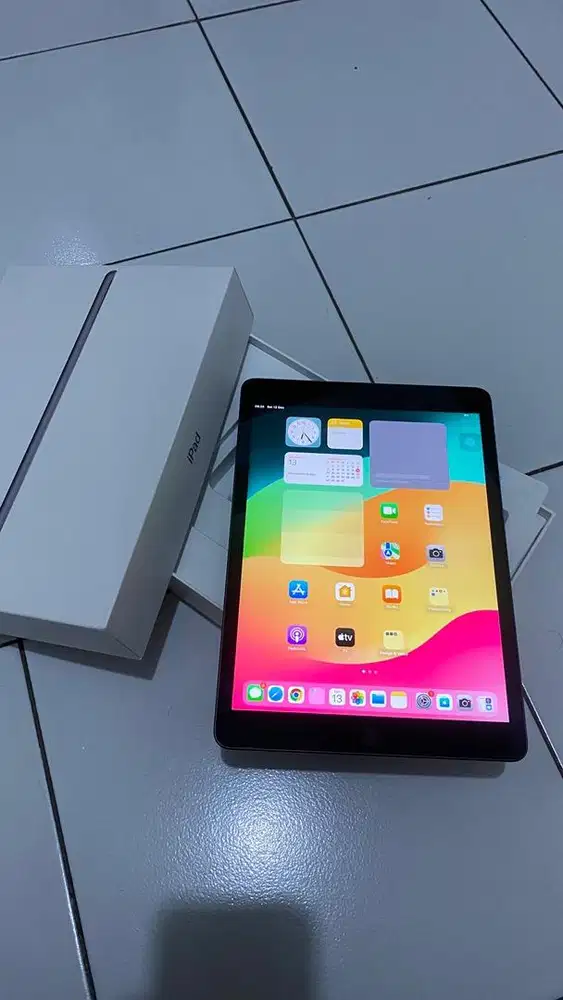 Apple Ipad 9 Like New