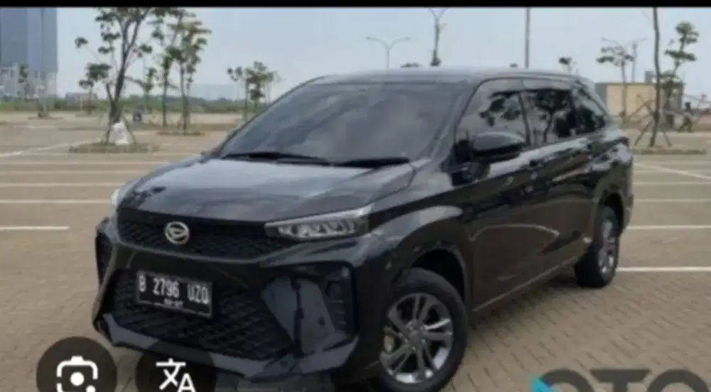 Velg xenia tahun 22 uk 15 original