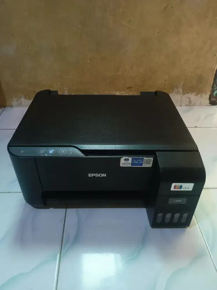 Printer Epson L3210