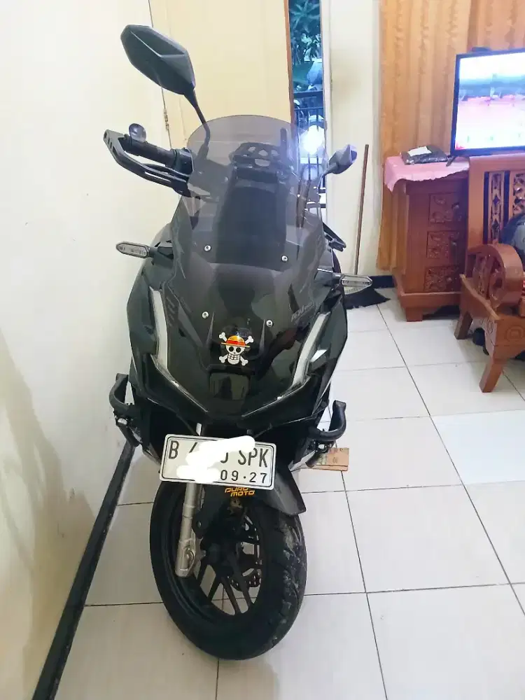 HONDA ADV 2022 CBS