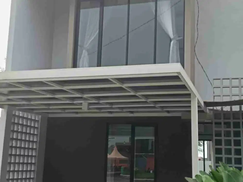 DI JUAL RUMAH DI JAVA RESIDENCE 5 GEDANGAN