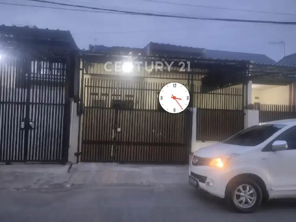 Dijual Rumah Di PUP Sektor 5 Babelan Bekasi