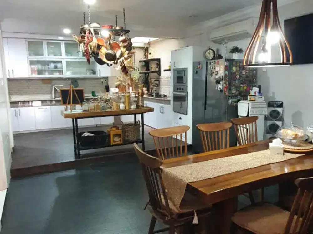 Taman Kencana, Cengkareng, Jakarta Barat, Selangkah Ke Tol