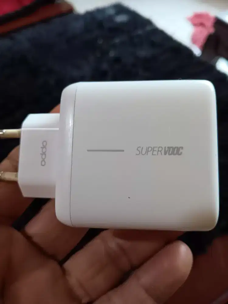 Oppo fastcast hp original cptdpt