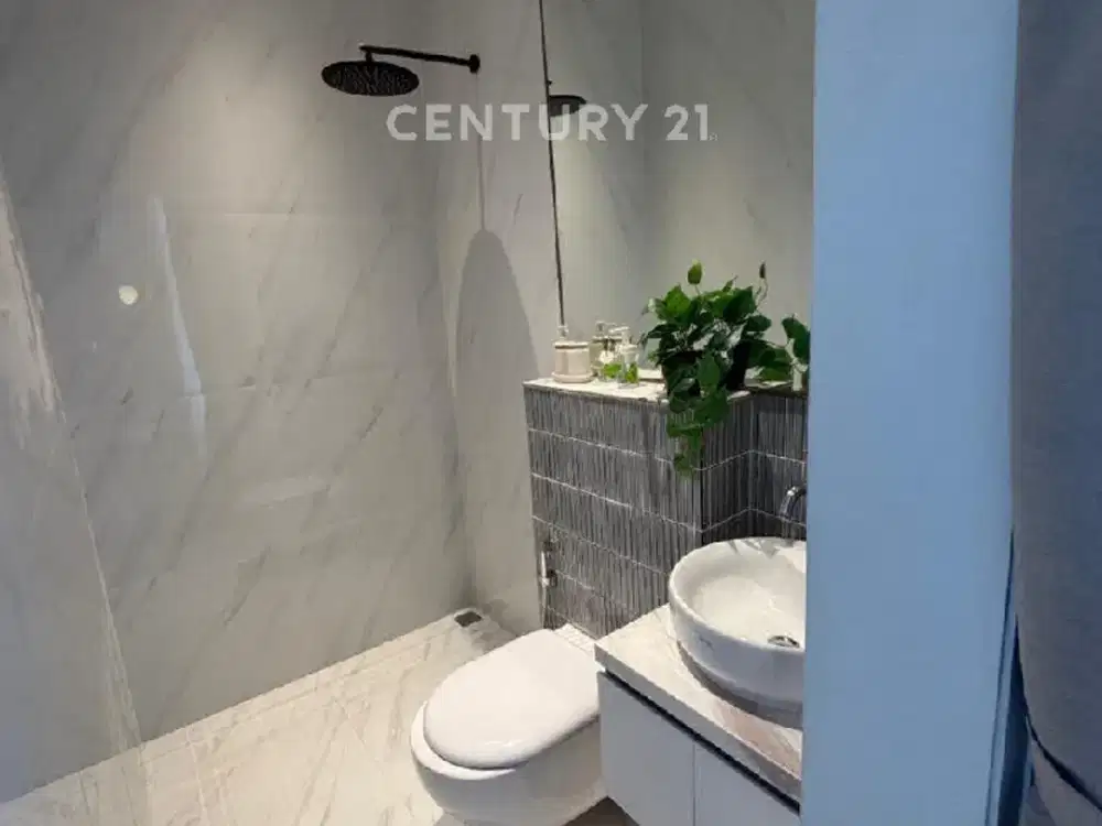 Rumah Mewah  Tempat Strategis Harga Murah Di Jakarta Barat  Baru