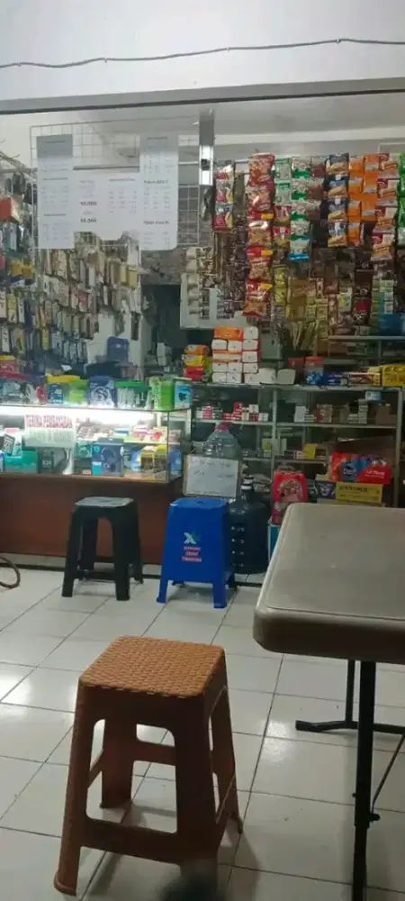 Cari pekerjaan yang amanah halal