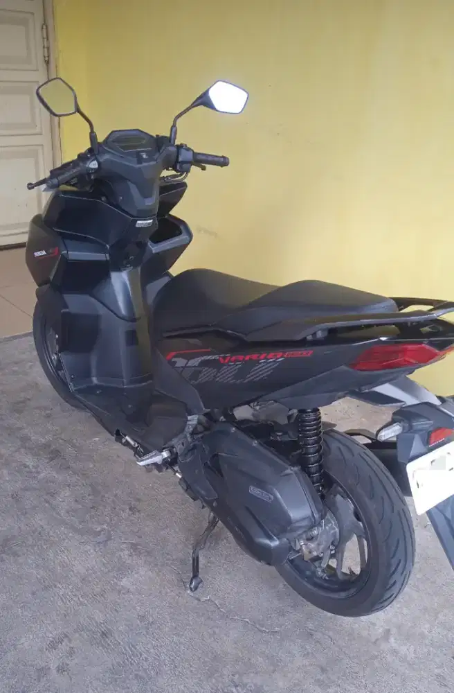Vario 160 tahun  2023