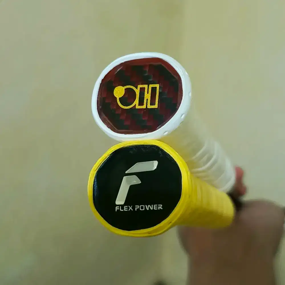 Raket badminton bulutangkis original