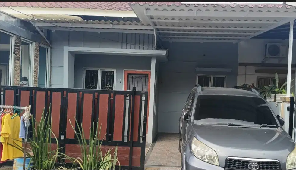 Sewa Rumah di Medan Selayang