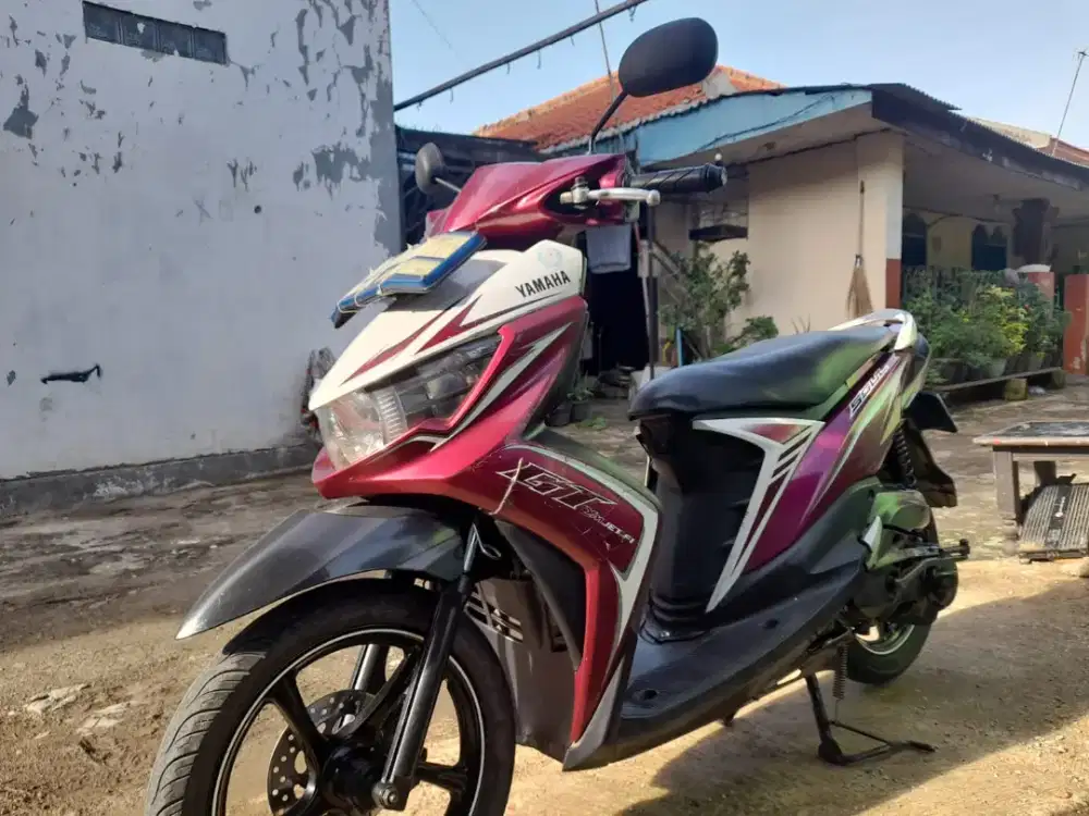 jual soul GT 2013