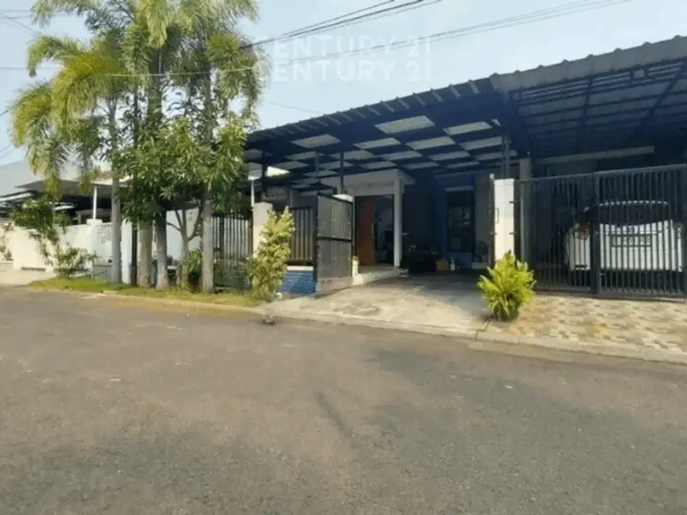 Rumah Aralia Harapan Indah Pusaka Rakyat Tarumajaya Bekasi