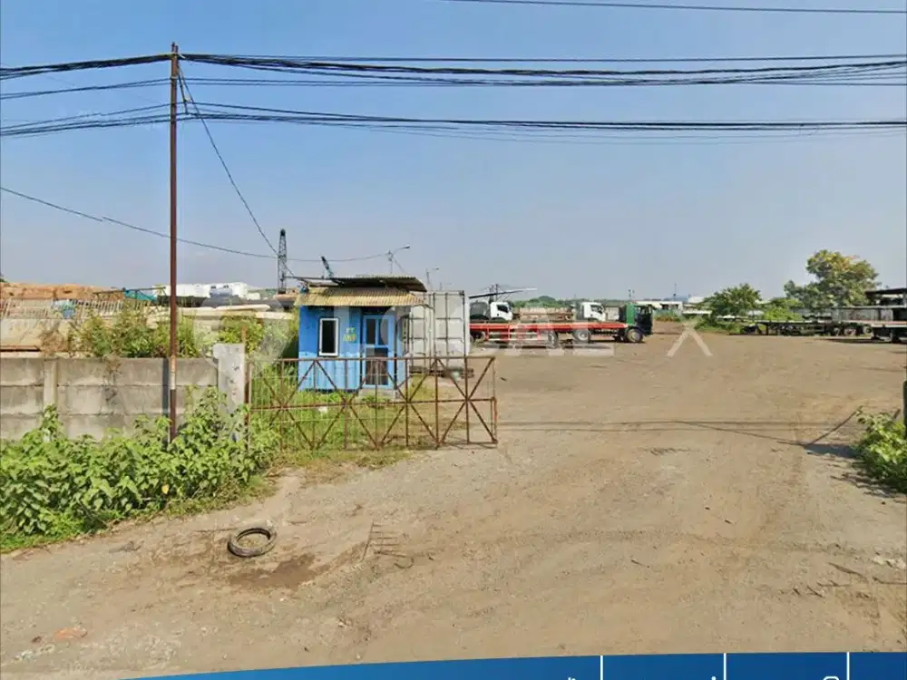 Tanah / Kavling Taruma Jaya Marunda, Bekasi, Jawa Barat