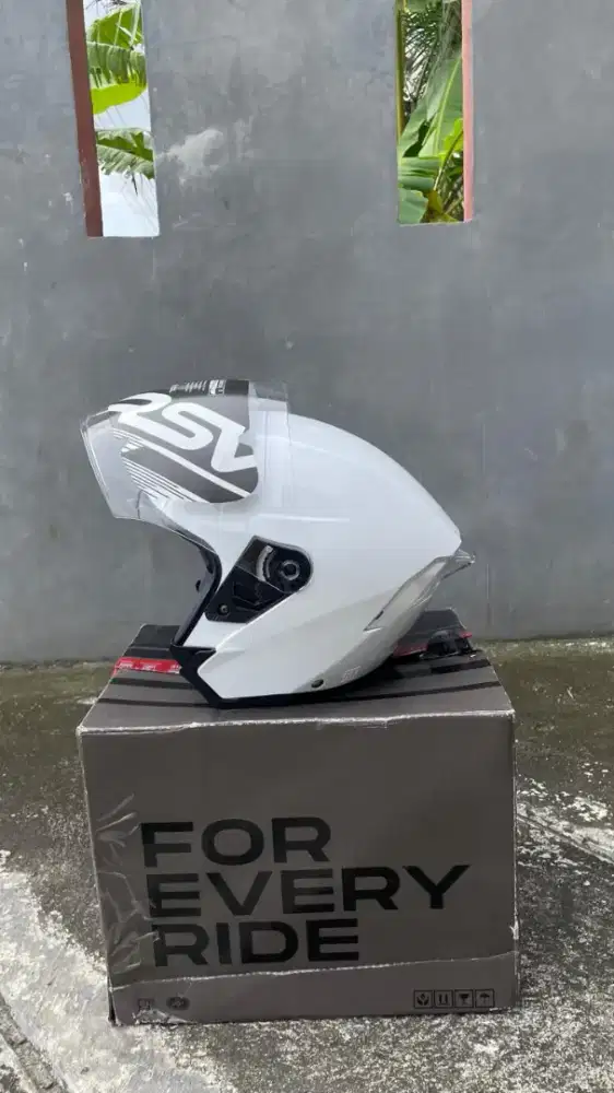 RSV New WindtailSize M