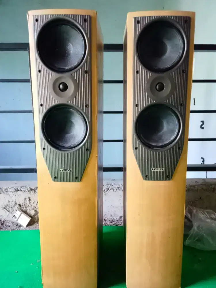 Speaker Mission M74