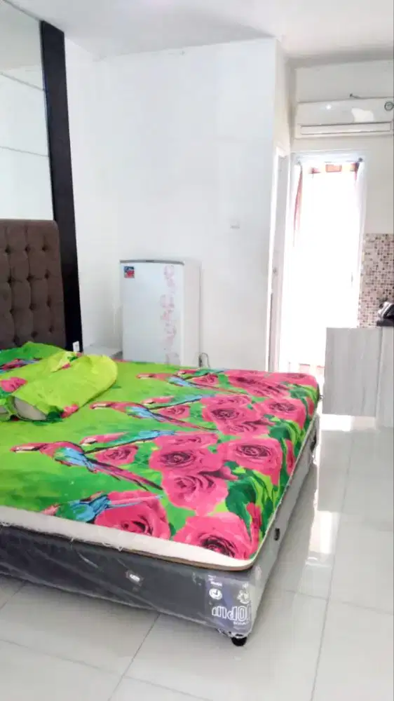 Jual Apartemen Gunawangsa MERR dekat Metropolis Bale Hinggil Manyar