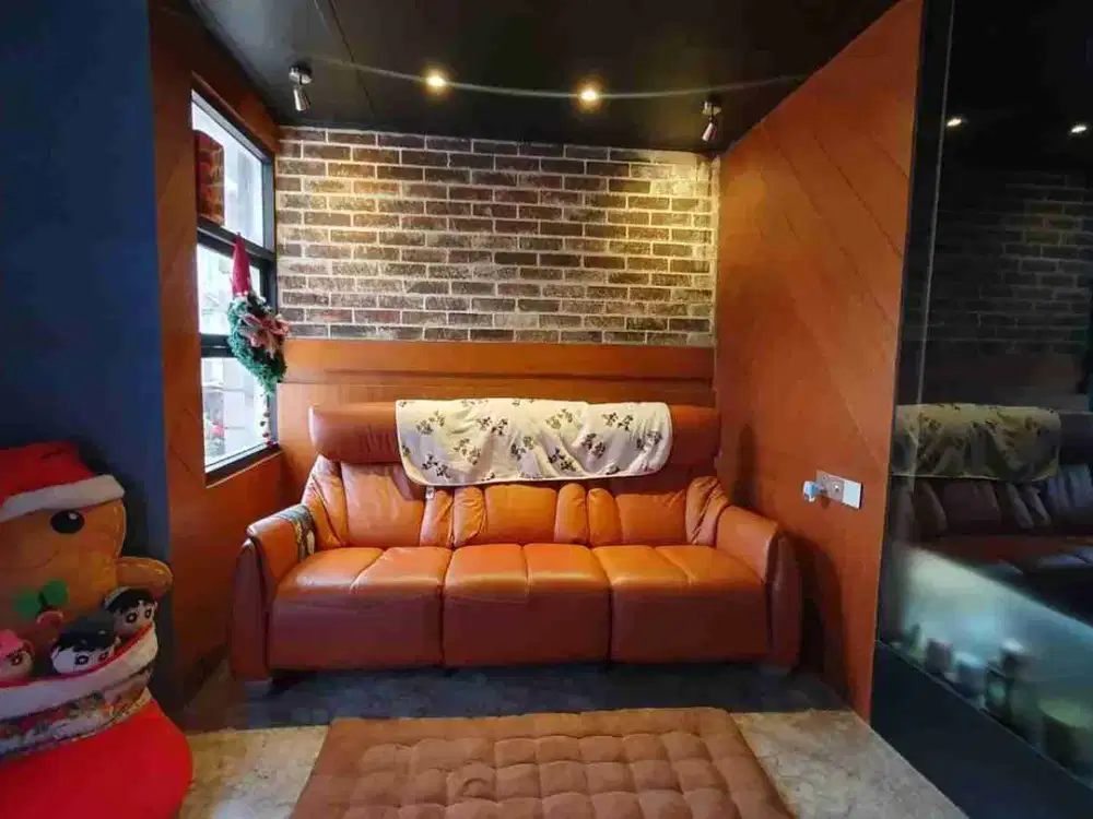 Super Cantik Super Murah Rumah Cluster Gading Serpong Lokasi Favorite