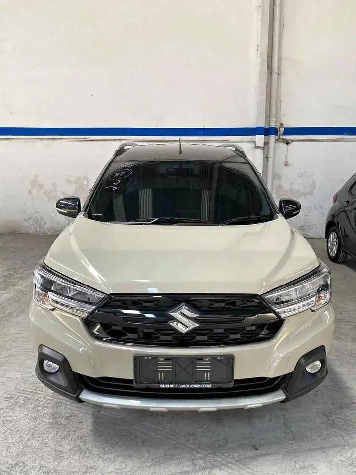 [Mobil Baru] XL 7 ALPHA BARU