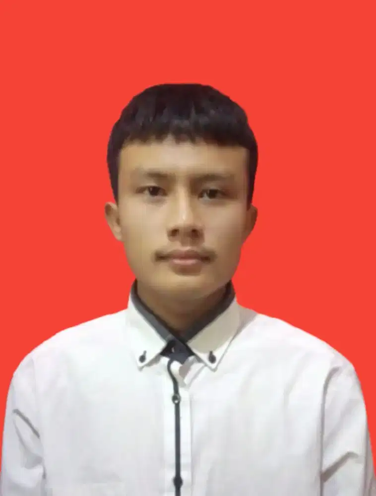 Siap bekerja dengan serius