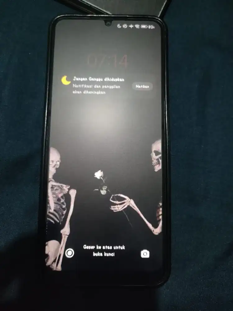 Redmi 12c 4/64 black