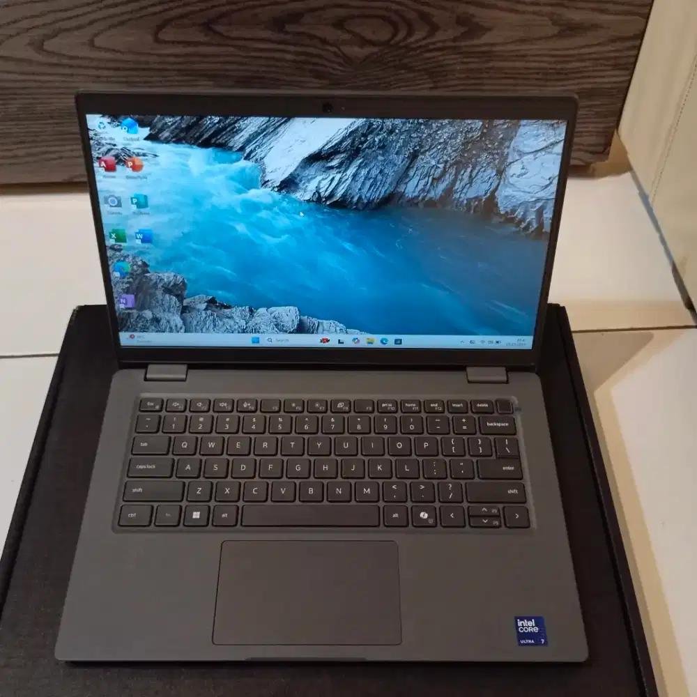 Dell Latitude 3450 Ultra 7 – Super Mulus Fullset