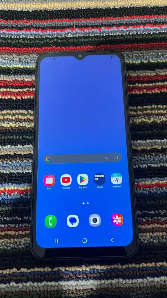 Samsung A14 RAM 4/128 GB