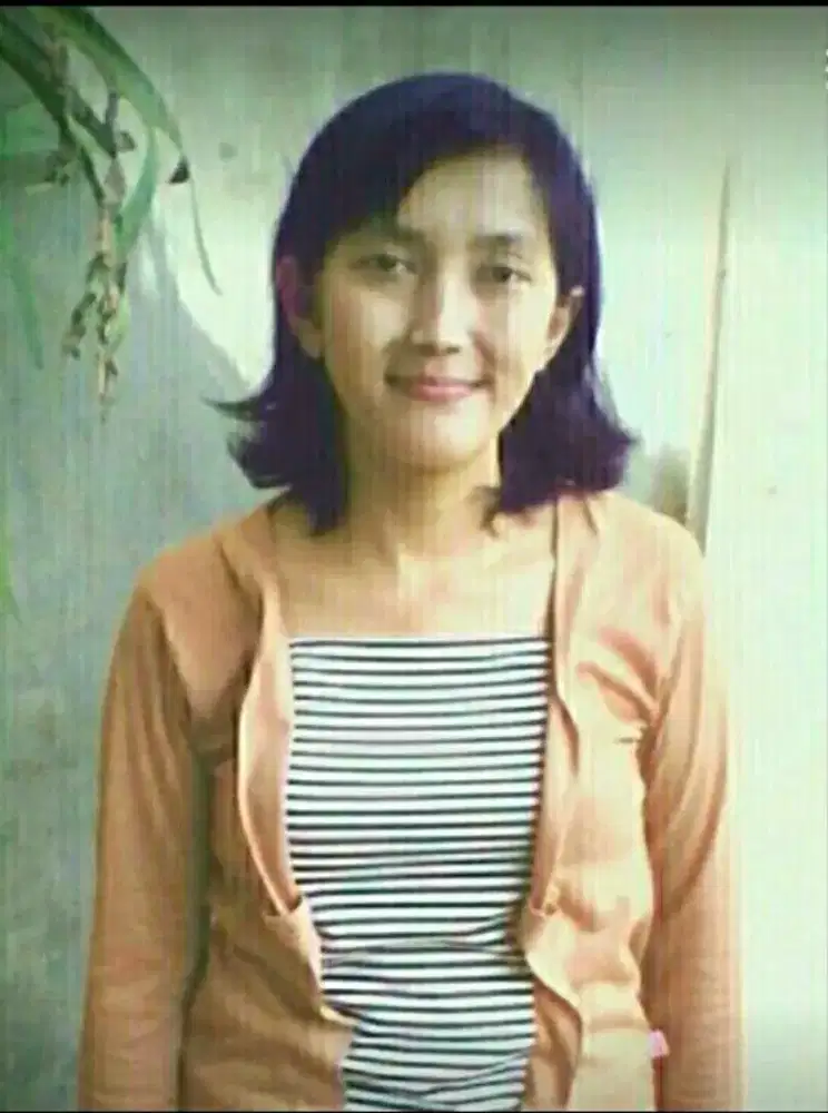 Asisten rumahtangga dan perawat lansia ready