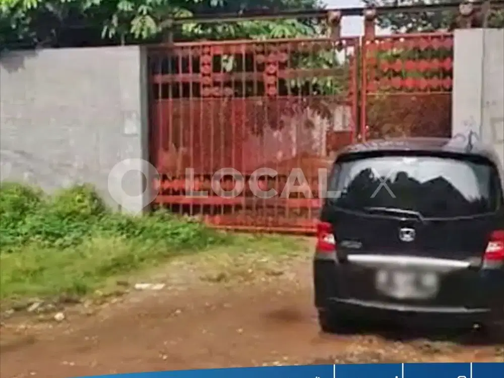 Gudang Rawalumbu, Bekasi, Jawa Barat